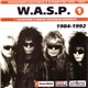 W.A.S.P. - W.A.S.P. (1) (1984-1992)