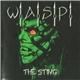 W.A.S.P. - The Sting